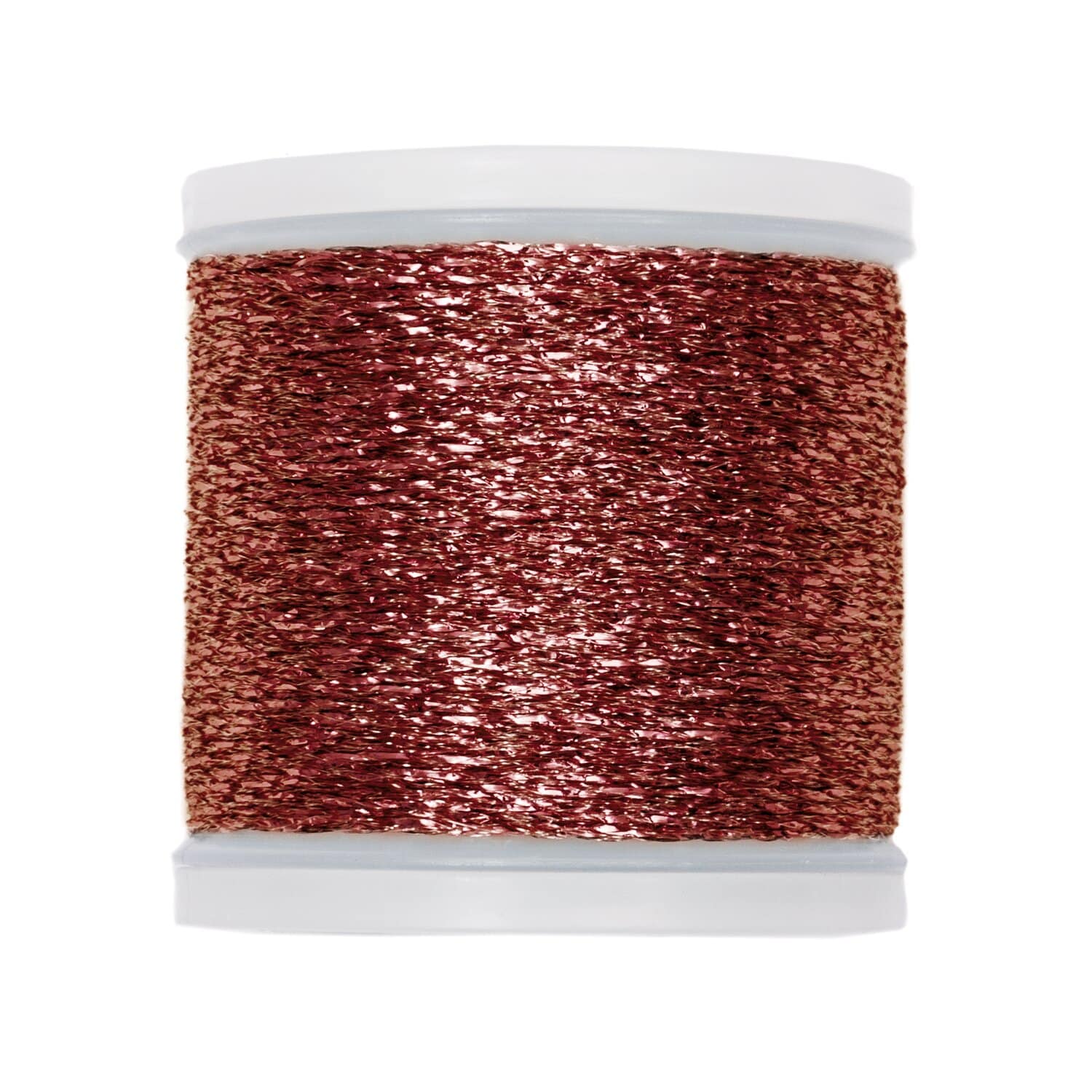 Rico Design Sticktwist Metallic No. 10 40m Kupfer