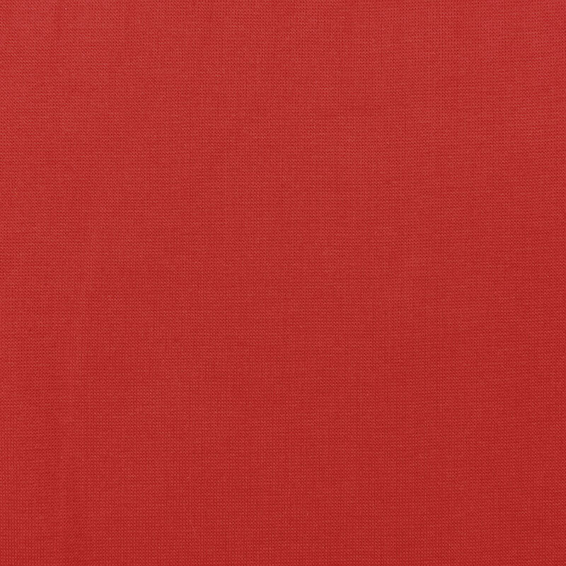 Rico Design Stoff Jersey elastic 140cm Rot
