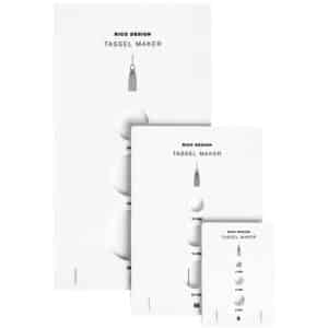 Rico Design Tassel Maker Set