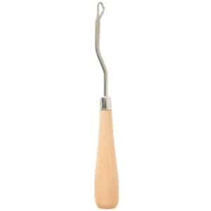 Rico Design Teppichknüpfhaken 17cm