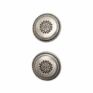 Rico Design Trachtenknöpfe Ornamente