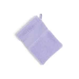 Rico Design Waschhandschuh 15x21cm Pale Lilac