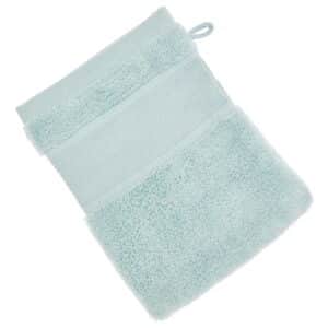 Rico Design Waschhandschuh Mint