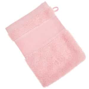 Rico Design Waschhandschuh Rosa