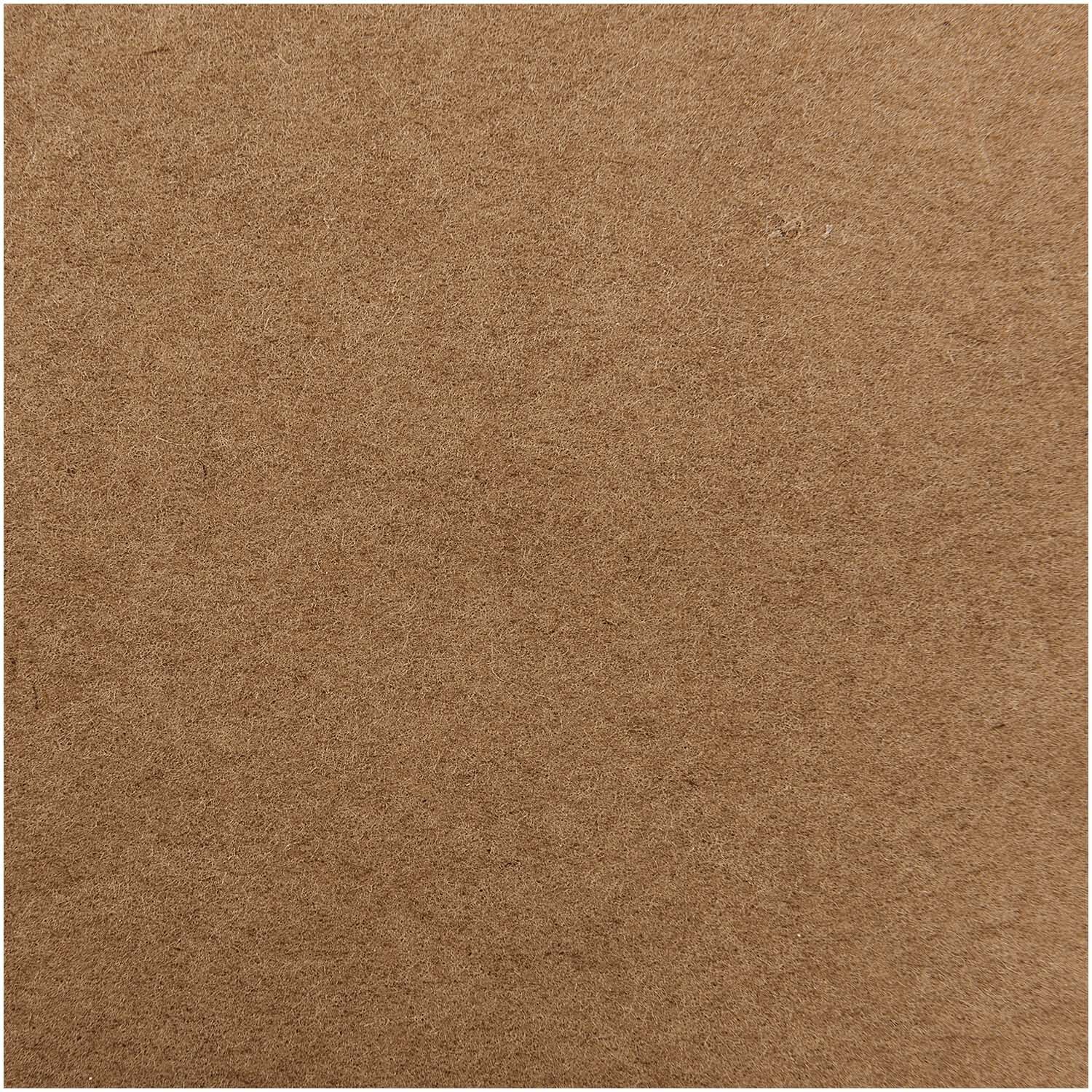 Rico Design Washable Paper Braun