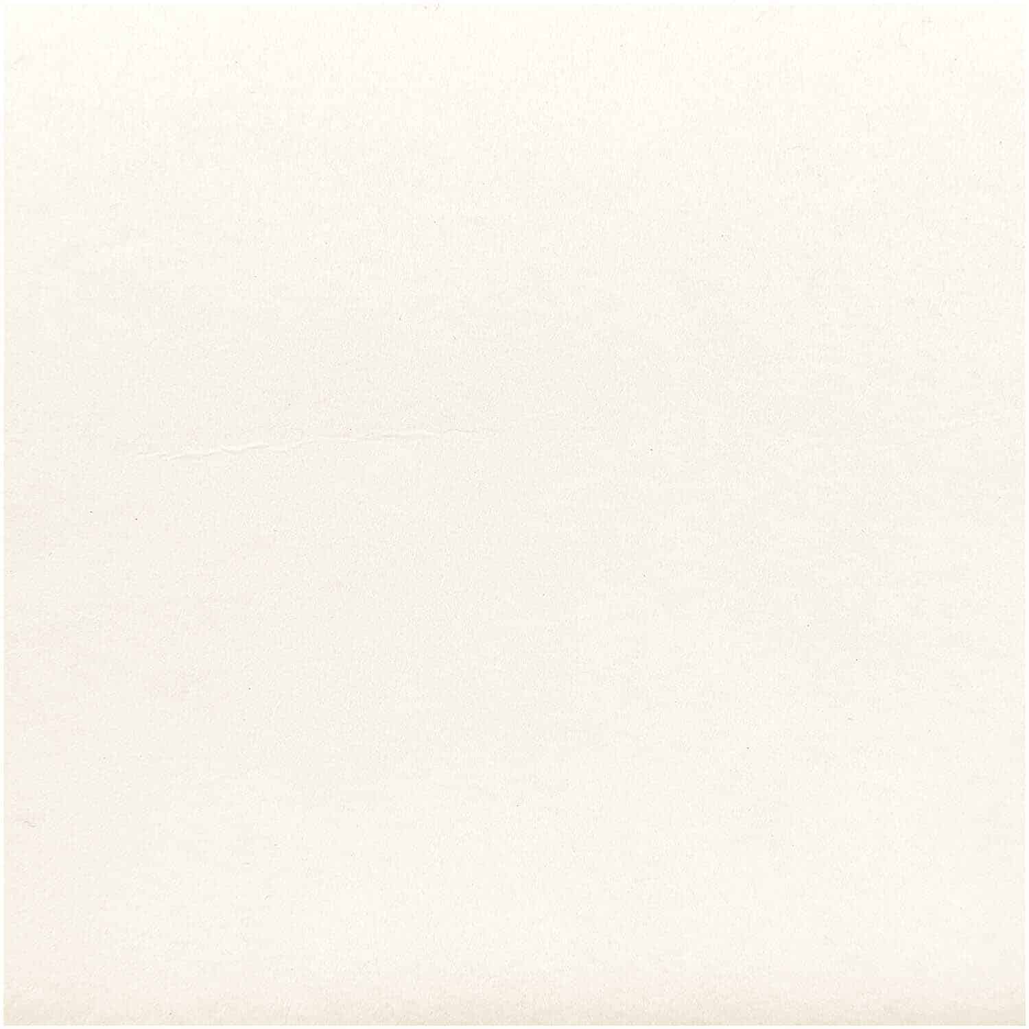 Rico Design Washable Paper Weiß