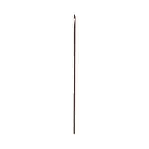 Wolle Rödel Knit Pro Häkelnadel 15cm Birkenholz 3