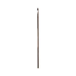 Wolle Rödel Knit Pro Häkelnadel 15cm Birkenholz 3