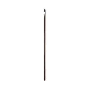 Wolle Rödel Knit Pro Häkelnadel 15cm Birkenholz 4