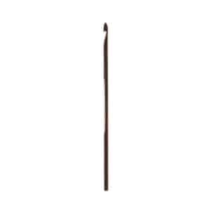 Wolle Rödel Knit Pro Häkelnadel 15cm Birkenholz 4