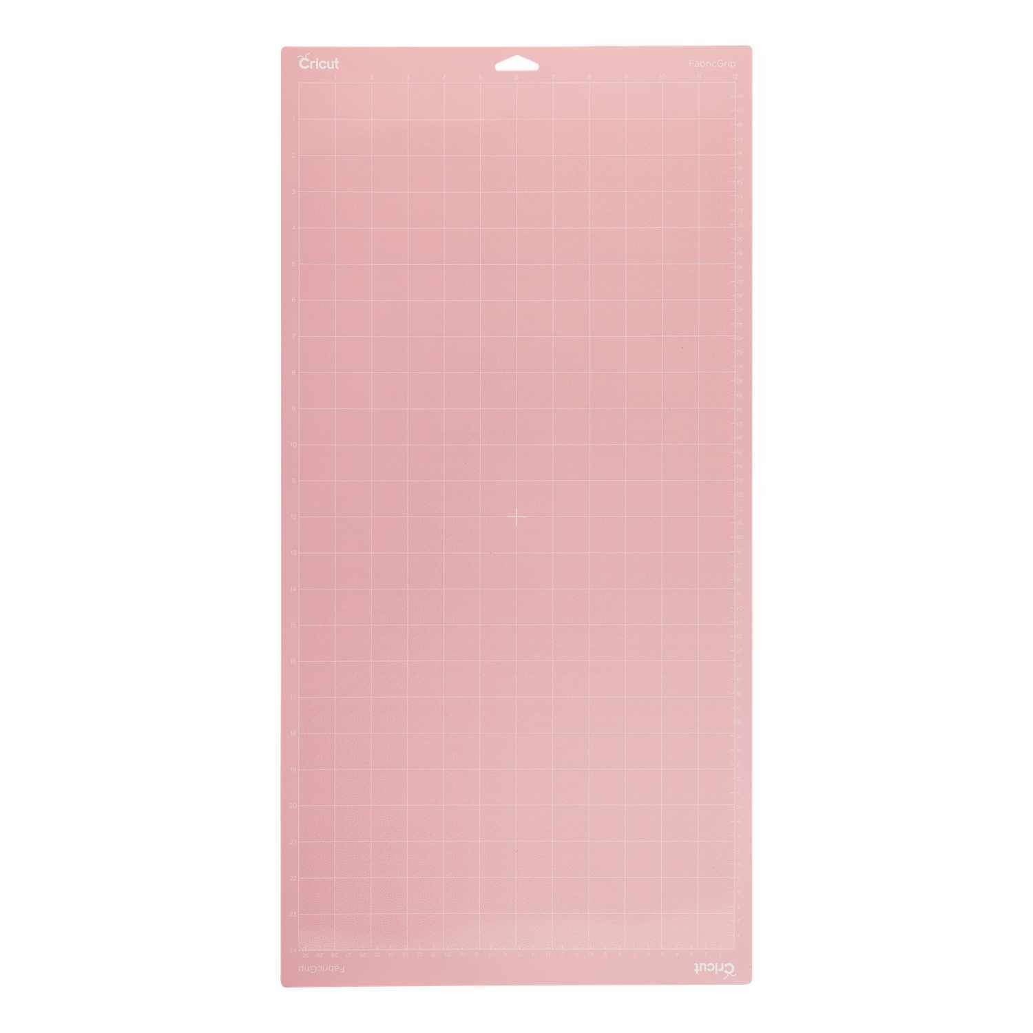 cricut Fabric Grip Stoffschneidematte 30
