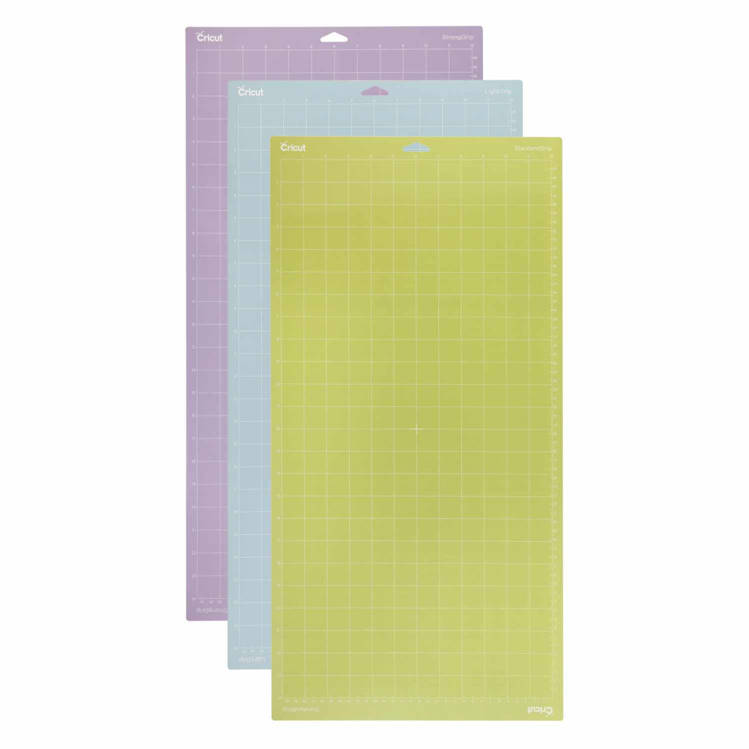 cricut Schneidematten Set 30
