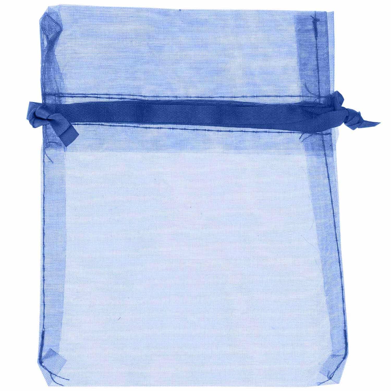 idee. Creativmarkt Beutel Organza 12