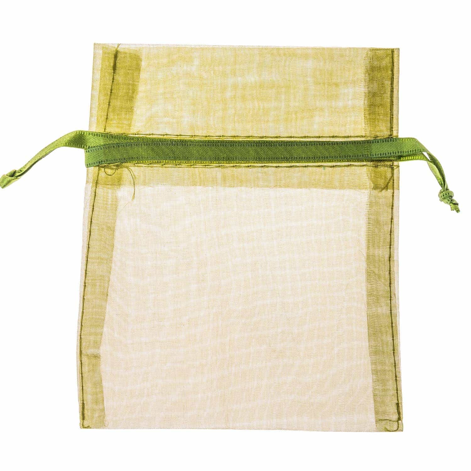 idee. Creativmarkt Beutel Organza 12