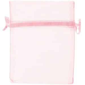 idee. Creativmarkt Beutel Organza 12